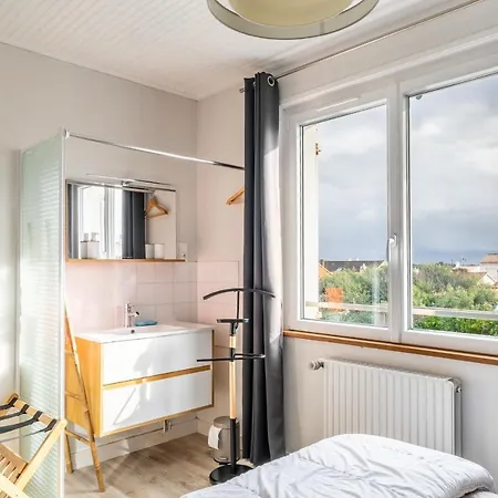 Maison Au Calme 300m De La Plage * Noirmoutier-en-l'Ile