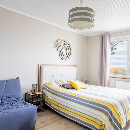 Maison Au Calme 300m De La Plage Noirmoutier-en-l'Ile