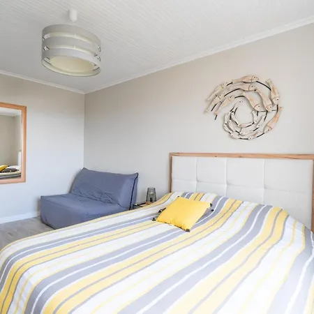 Maison Au Calme 300m De La Plage Noirmoutier-en-l'Ile